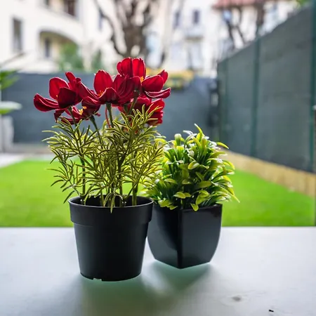 Pascoli Garden Studi *