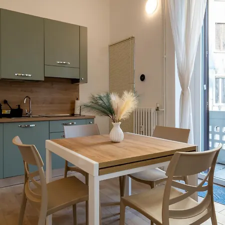 Pascoli Garden Citta Studi Appartement *