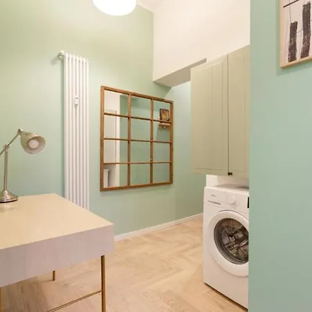 Cozy Near Porta Romana *