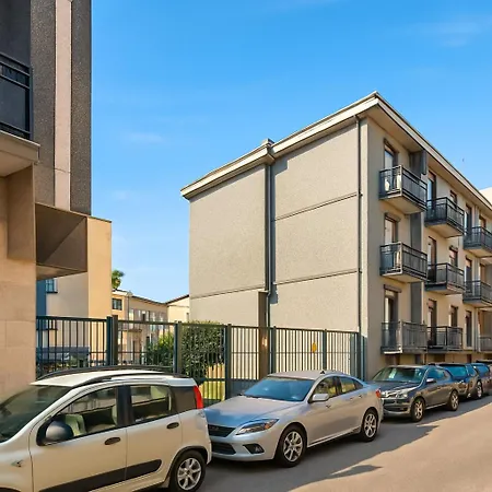 Cozy Near Porta Romana