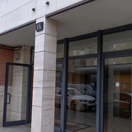 Wonderful House Navigli Μιλάνο