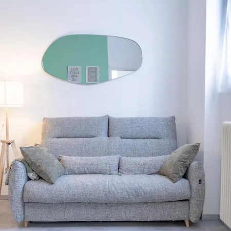 Lägenhet Wonderful House Navigli