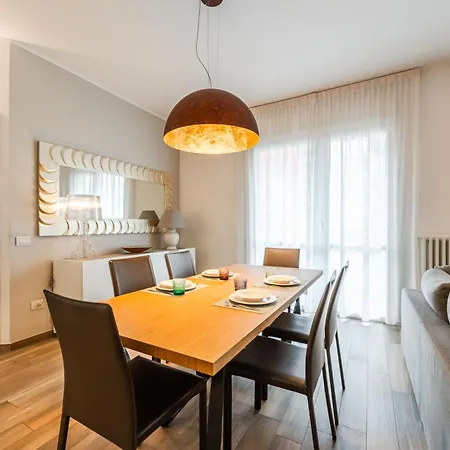 Appartement Guesthost - Casa Titus *