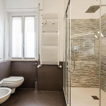 Appartamento Caseospitali - Casa Titus, Moderno E Luminoso Per 5