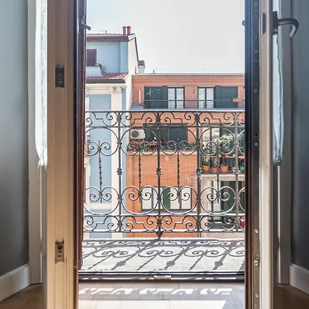 Italianway Easy - Rosmini 13 B Μιλάνο