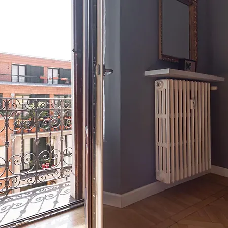 Διαμέρισμα Italianway Easy - Rosmini 13 B