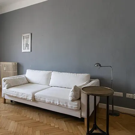 Italianway Easy - Rosmini 13 B Appartamento *