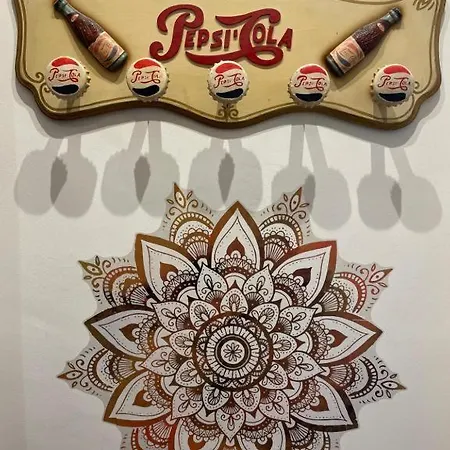 Апартаменты A Quiet And Loving Gem In The Center Of *