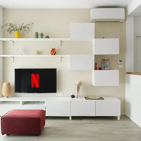 Casa Columella, Two-room 20 Min From The Duomo Apartmán