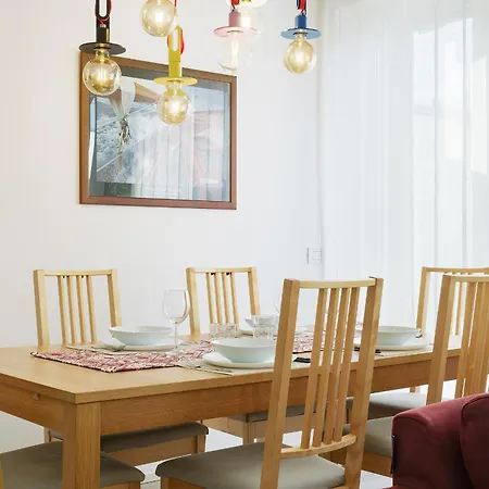 Casa Columella, Two-room 20 Min From The Duomo