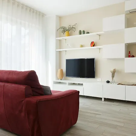 Casa Columella, Two-room 20 Min From The Duomo Apartamento *