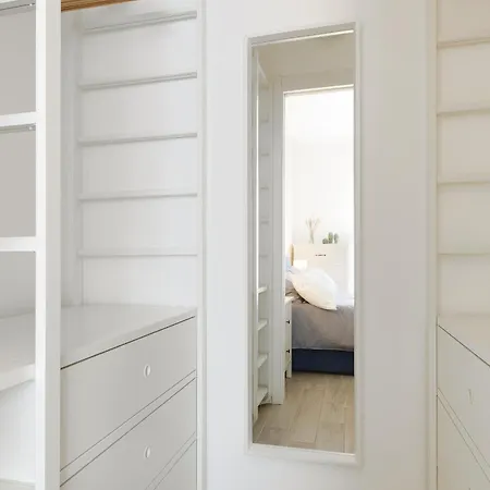 Apartamento Casa Columella, Two-room 20 Min From The Duomo *