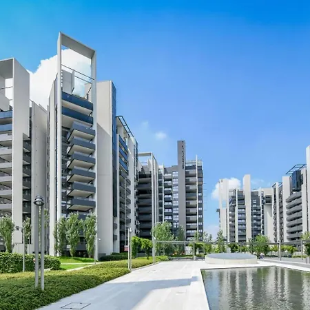 Apartment Jungle Suite&parking *