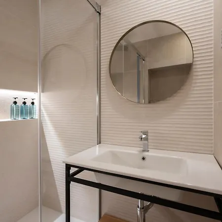 Apartmán Homemi 5 Vie *