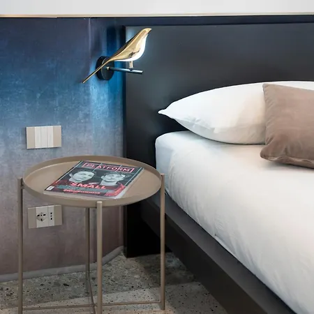 Homemi 5 Vie Apartmán