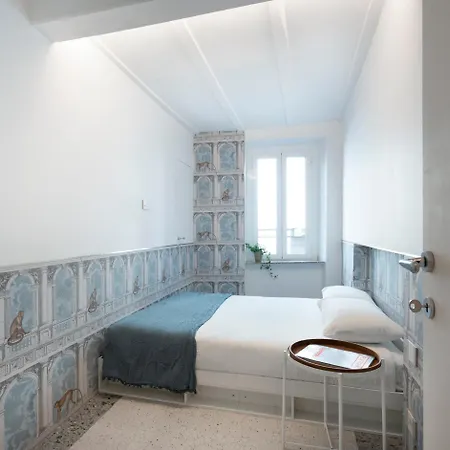 Apartmán Homemi 5 Vie Milán