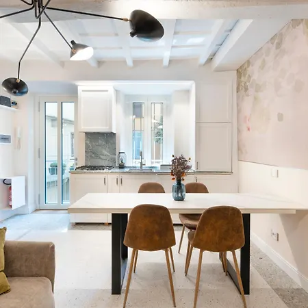 Apartmán Homemi 5 Vie *