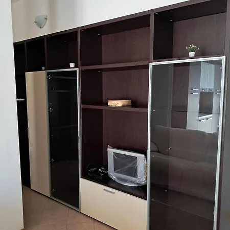 Apartament Sweet A 500 Mt Mm Dergano