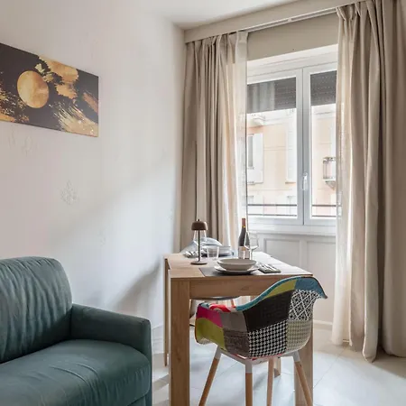 Casa Andry Milán