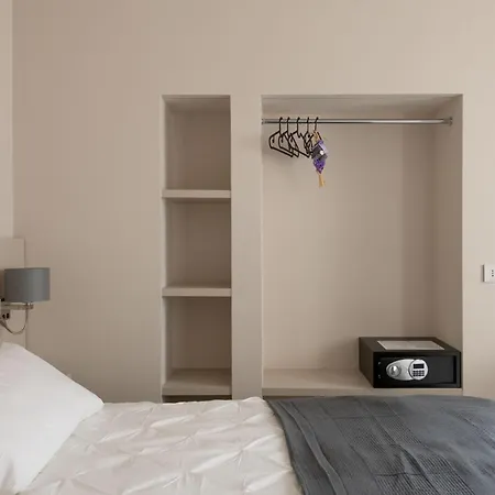Apartmán Casa Andry *