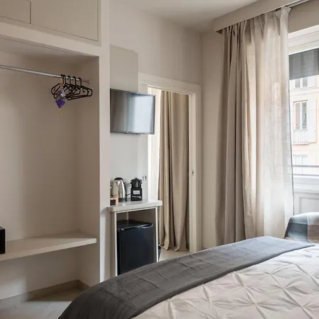Casa Andry Apartmán Milán
