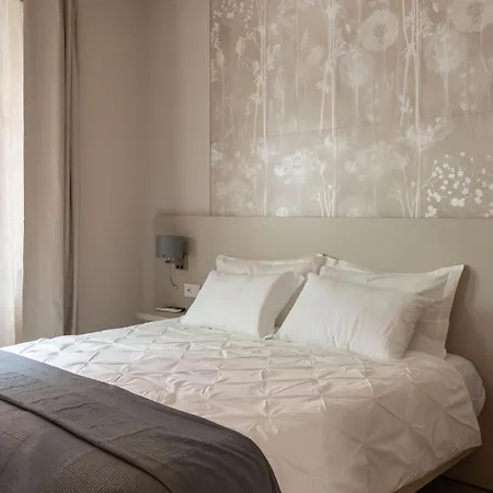 Apartmán Casa Andry Milán