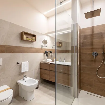 Apartmán Casa Andry *