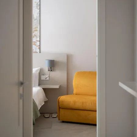 Apartmán Casa Andry