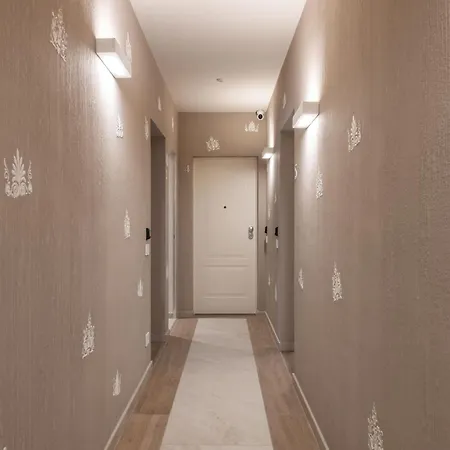 Apartmán Casa Andry