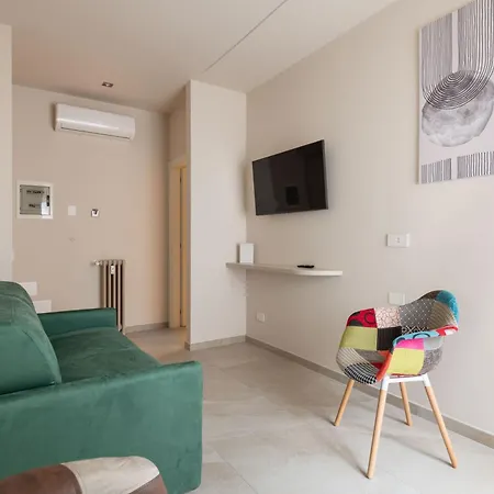 Casa Andry Apartmán Milán