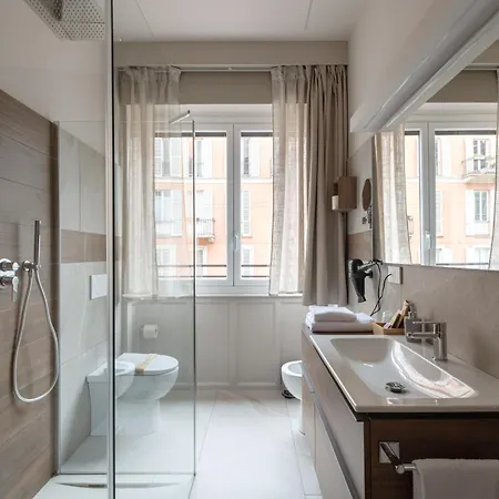 Apartmán Casa Andry Milán