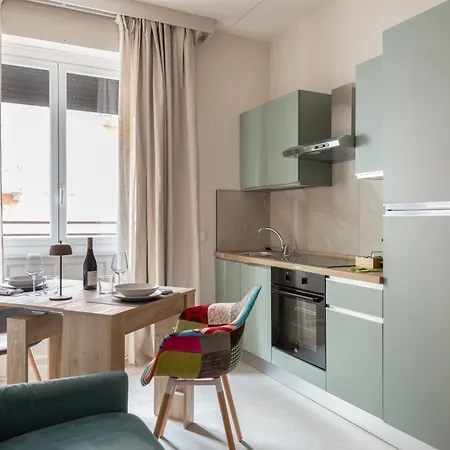 Casa Andry Apartmán Milán