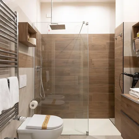 Apartmán Casa Andry *