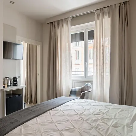 Apartmán Casa Andry