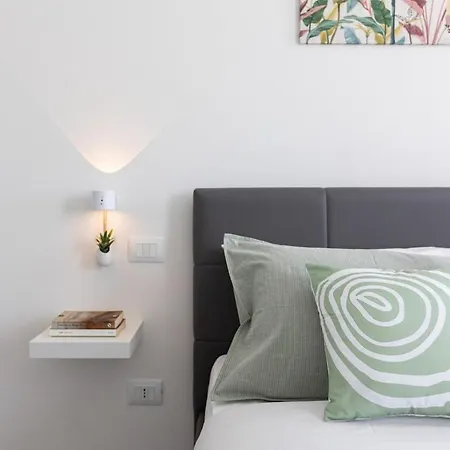 Apartamento Luxury Navigli