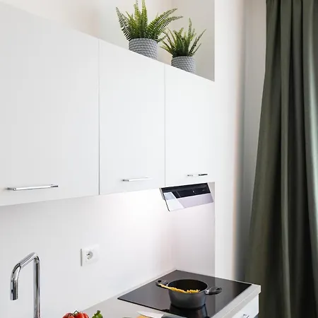 Luxury Navigli *