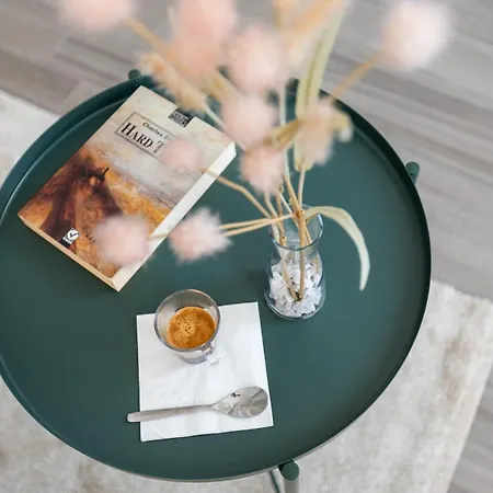 Luxury Navigli Apartman