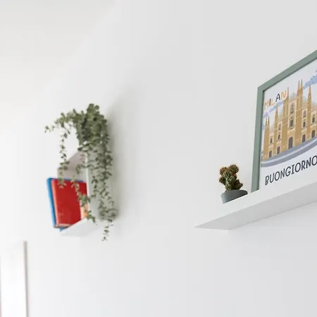 Luxury Navigli Milánó