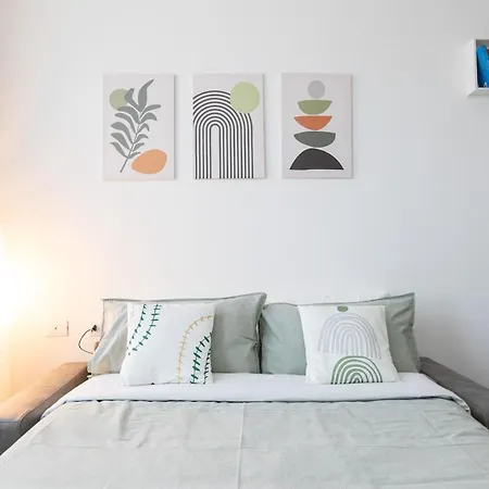 Apartamento Luxury Navigli *