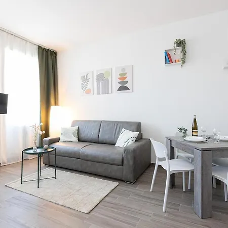 Luxury Navigli Apartamento Milão