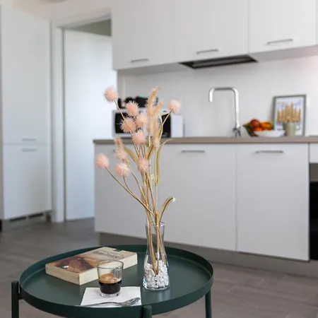 Luxury Navigli Apartman