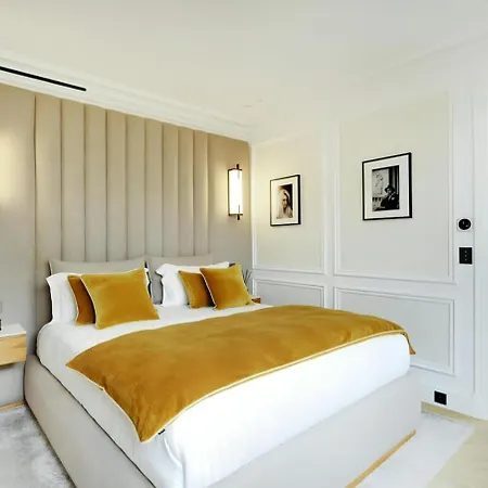 Three-room Mediolan