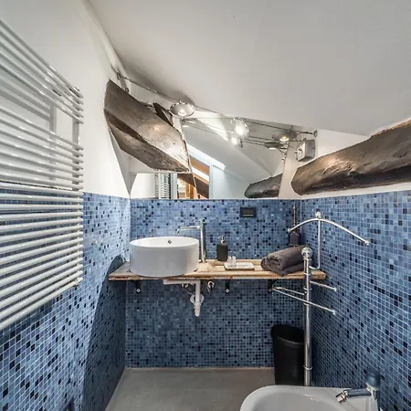 Vivimihome - Elegant 10 Minutes From The Duomo Appartement Milan