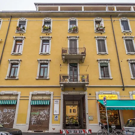 Vivimihome - Elegant 10 Minutes From The Duomo Appartement *