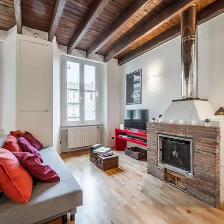 Vivimihome - Elegant 10 Minutes From The Duomo Appartement