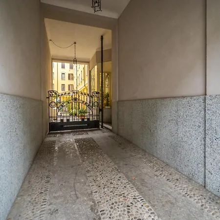 Vivimihome - Elegant 10 Minutes From The Duomo Appartement *
