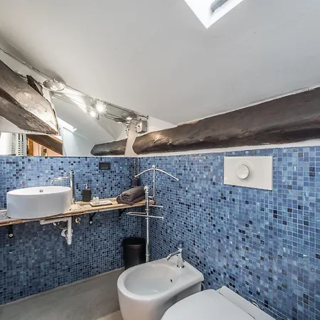 Vivimihome - Elegant 10 Minutes From The Duomo Appartement Milan