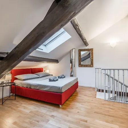 Vivimihome - Elegant 10 Minutes From The Duomo Appartement