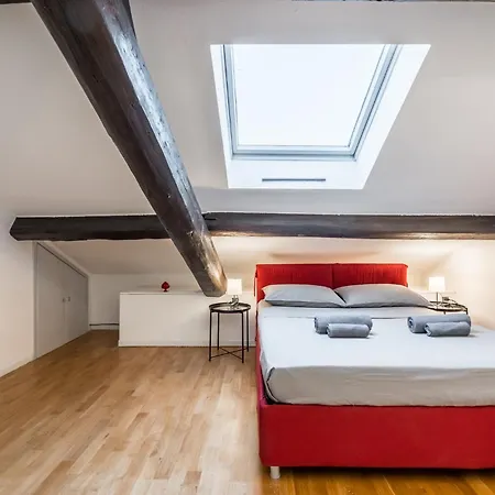 Appartement Vivimihome - Elegant 10 Minutes From The Duomo Milan