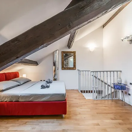 Vivimihome - Elegant 10 Minutes From The Duomo * Milan
